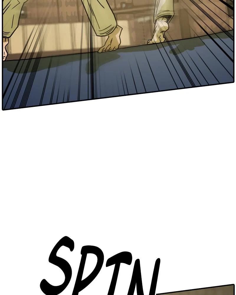 Taekwondo Kid Chapter 56 - Page 64