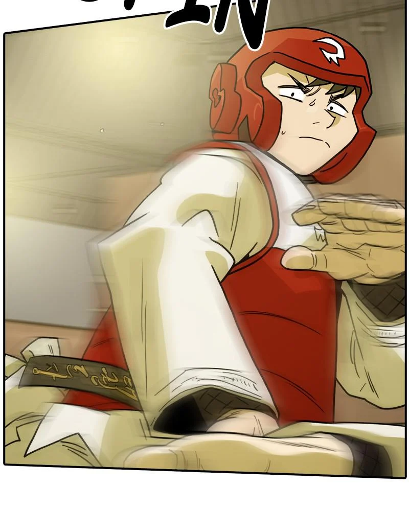 Taekwondo Kid Chapter 56 - Page 65