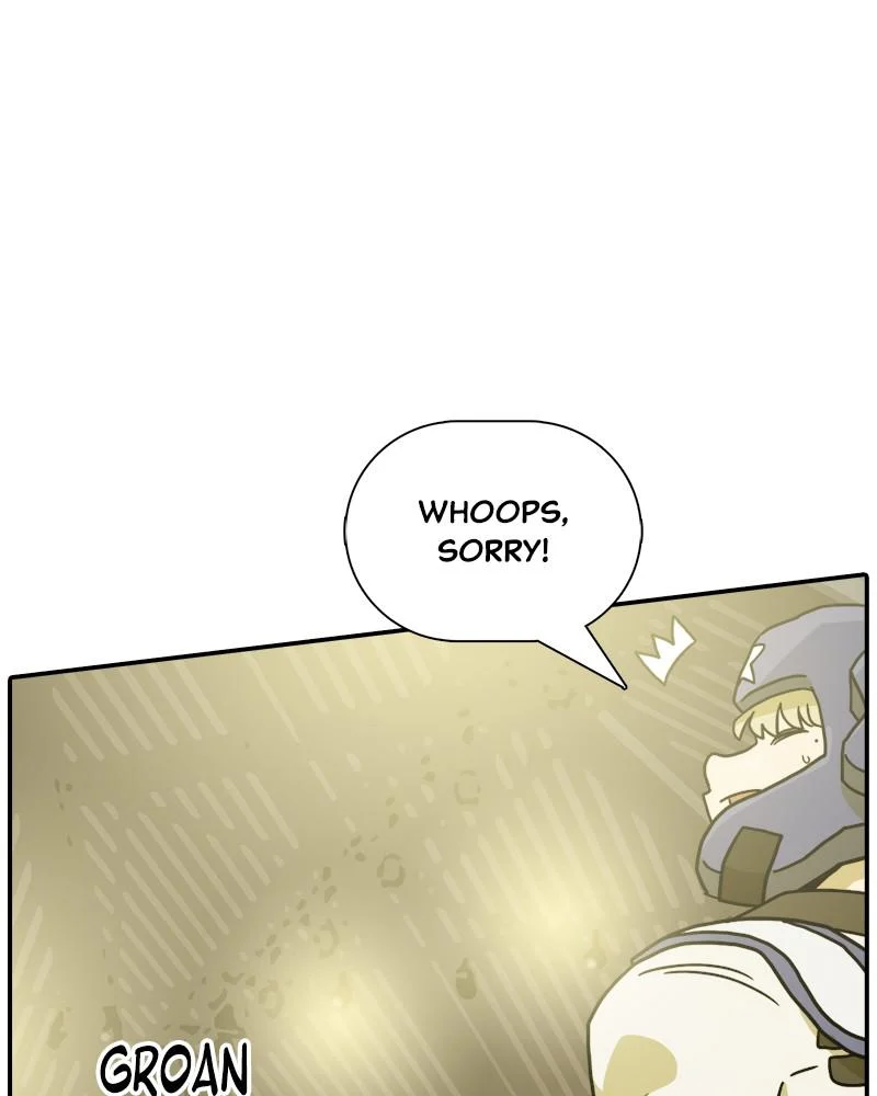 Taekwondo Kid Chapter 56 - Page 68