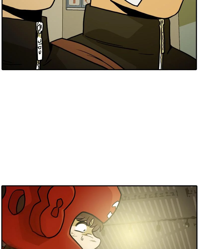 Taekwondo Kid Chapter 56 - Page 8
