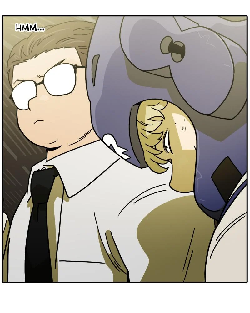 Taekwondo Kid Chapter 56 - Page 72