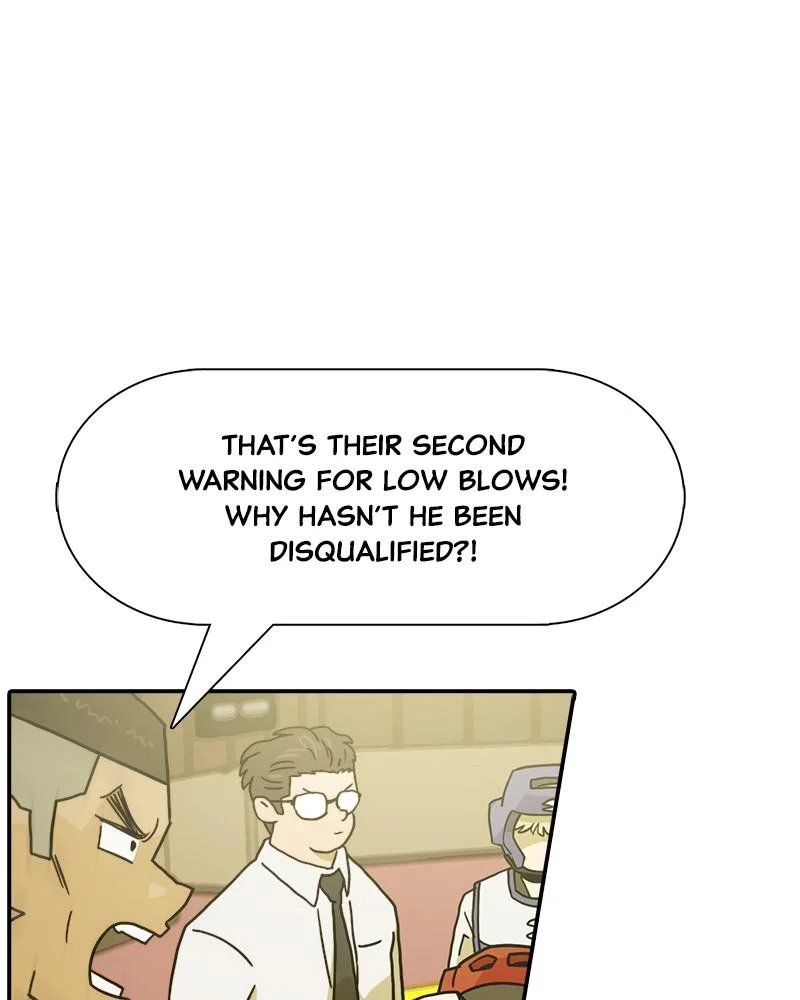 Taekwondo Kid Chapter 56 - Page 73