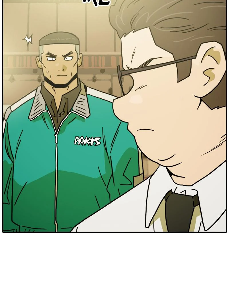 Taekwondo Kid Chapter 56 - Page 76