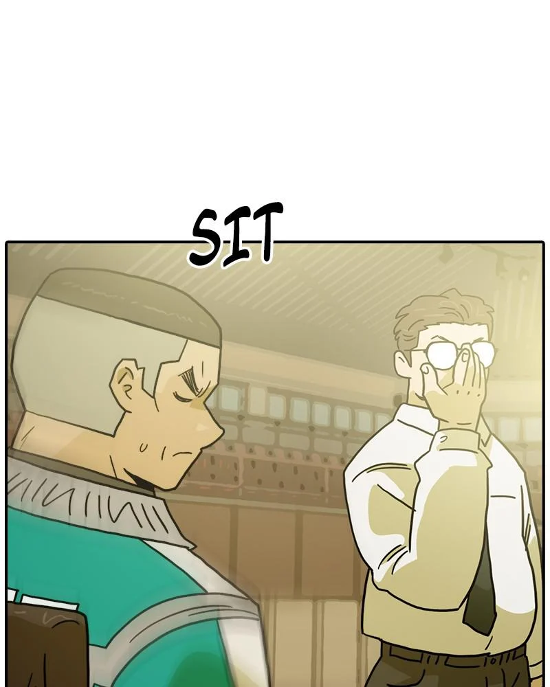 Taekwondo Kid Chapter 56 - Page 77