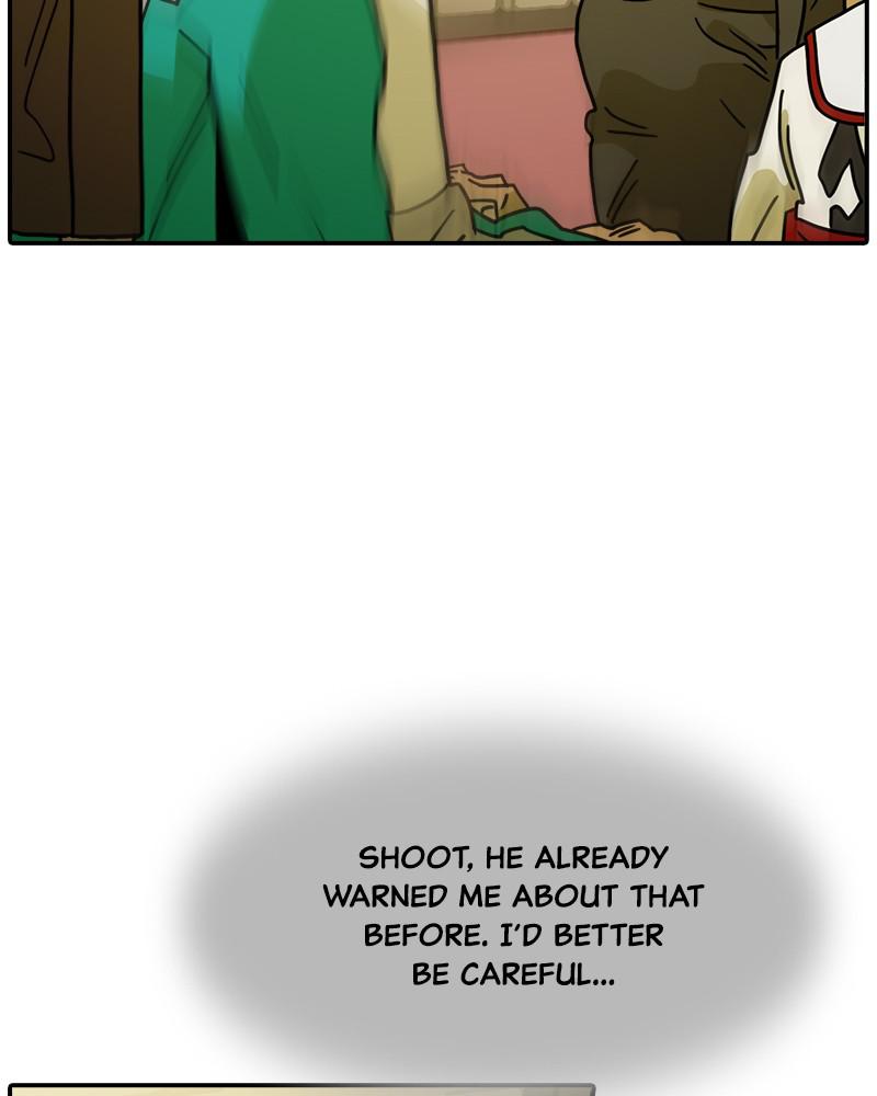 Taekwondo Kid Chapter 56 - Page 78