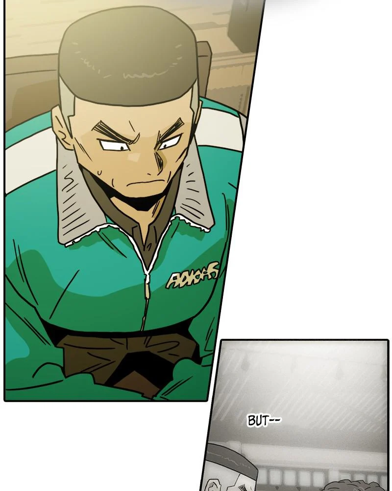 Taekwondo Kid Chapter 56 - Page 79