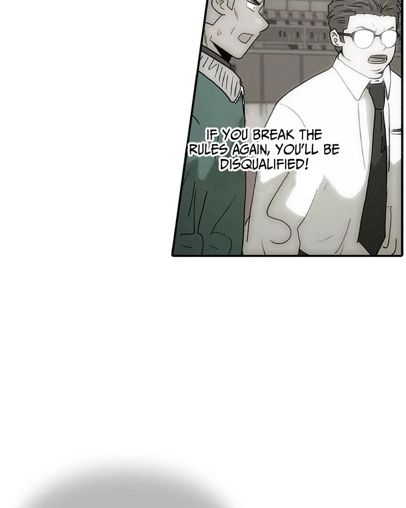 Taekwondo Kid Chapter 56 - Page 80
