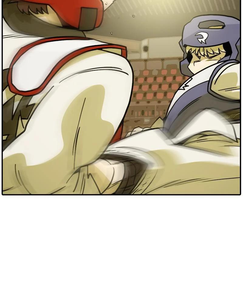Taekwondo Kid Chapter 56 - Page 9