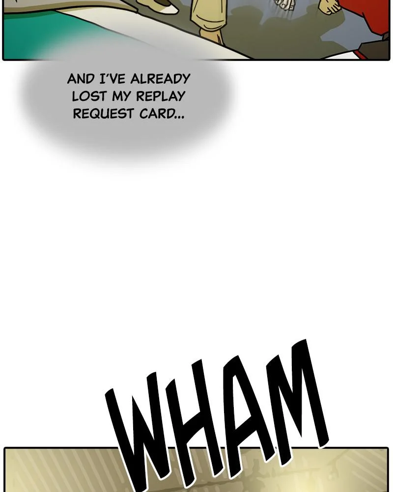 Taekwondo Kid Chapter 56 - Page 82