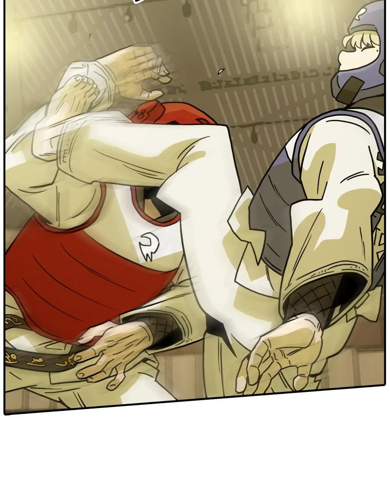 Taekwondo Kid Chapter 56 - Page 83