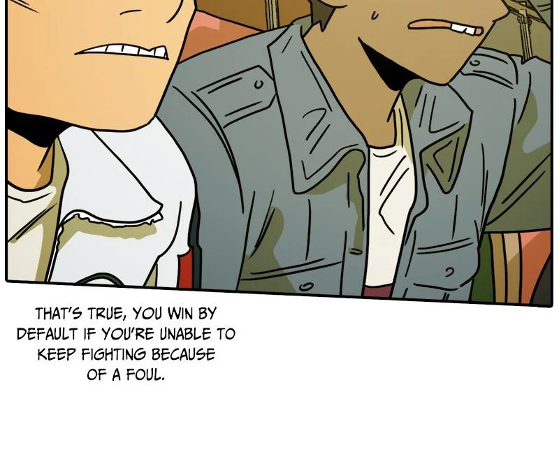 Taekwondo Kid Chapter 56 - Page 85