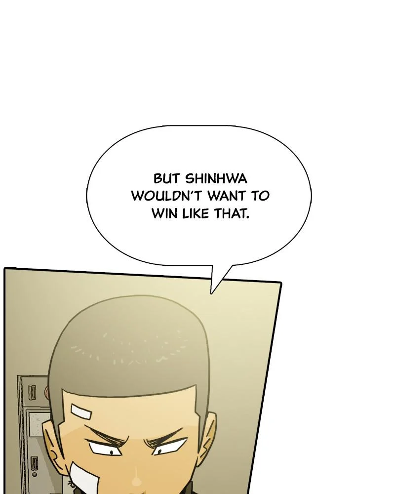 Taekwondo Kid Chapter 56 - Page 86