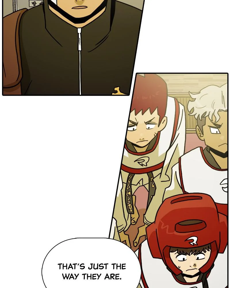 Taekwondo Kid Chapter 56 - Page 87