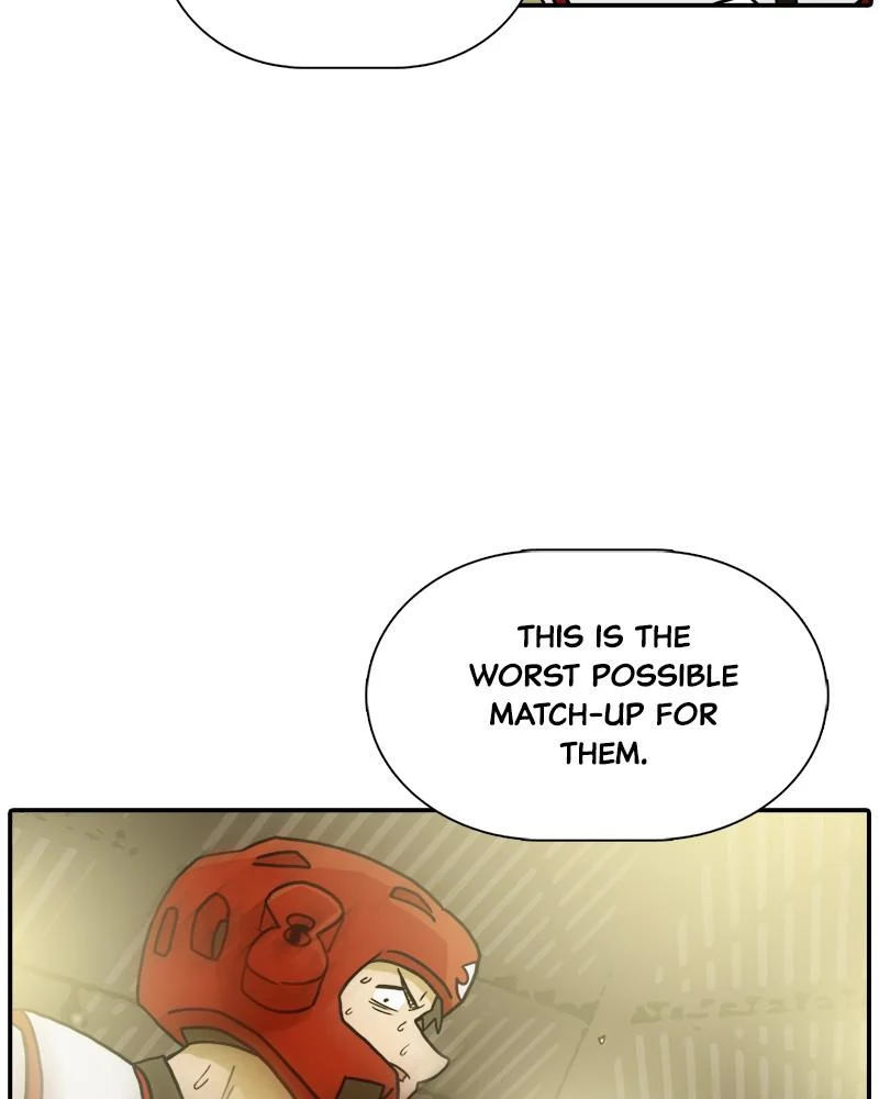 Taekwondo Kid Chapter 56 - Page 88