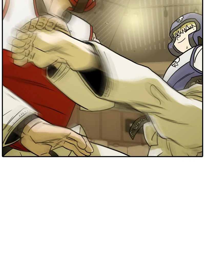 Taekwondo Kid Chapter 56 - Page 89