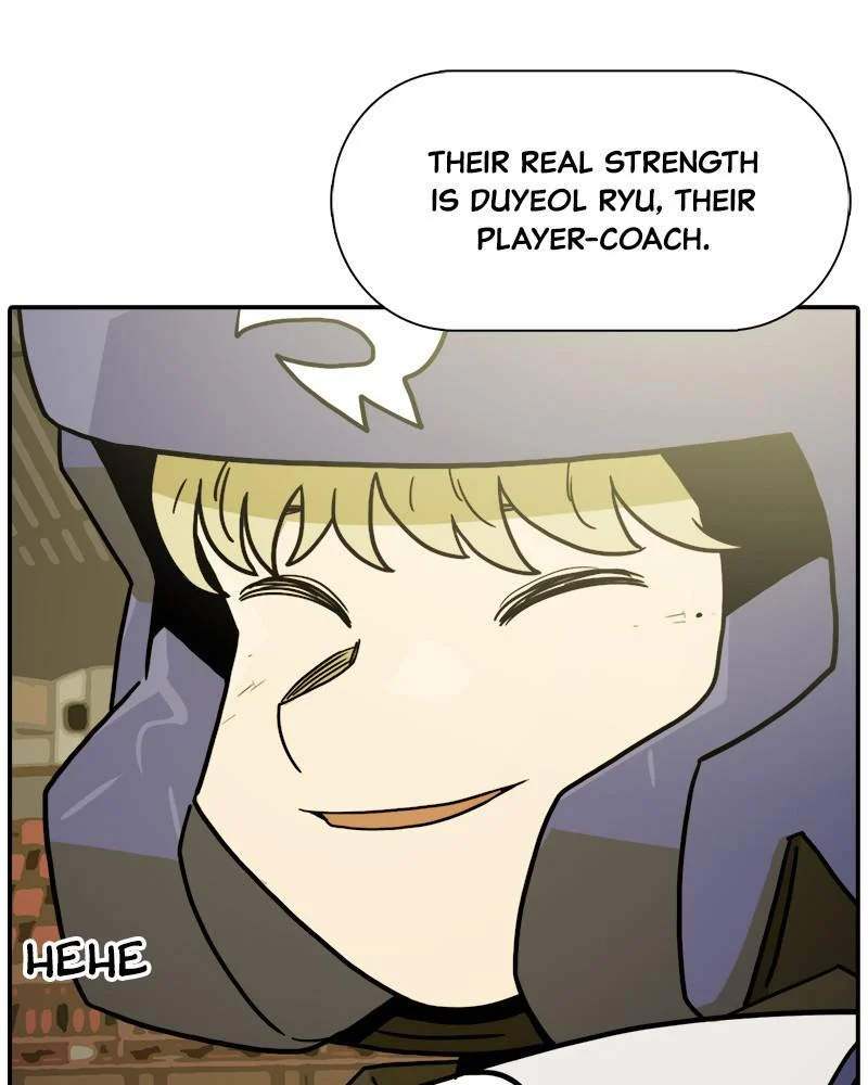 Taekwondo Kid Chapter 56 - Page 10