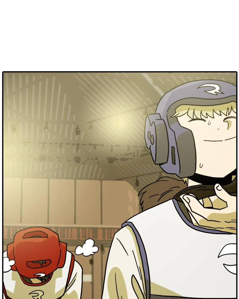 Taekwondo Kid Chapter 56 - Page 92