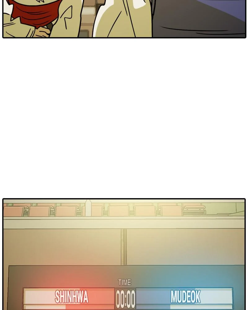 Taekwondo Kid Chapter 56 - Page 93