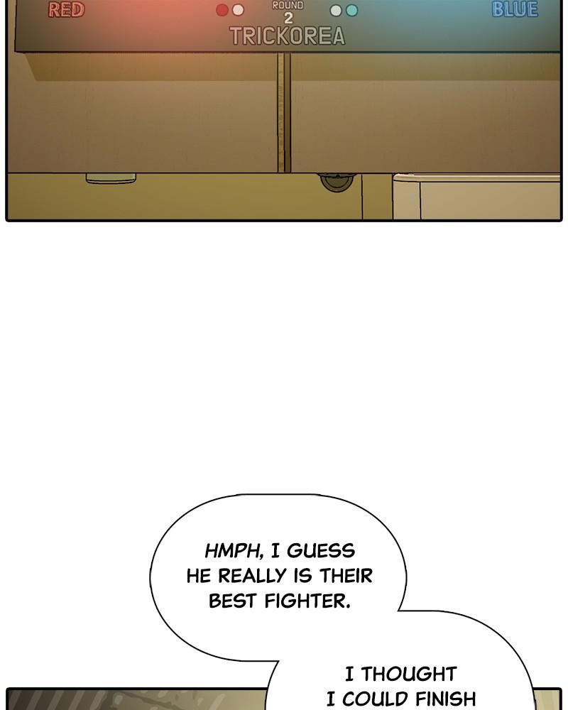 Taekwondo Kid Chapter 56 - Page 94