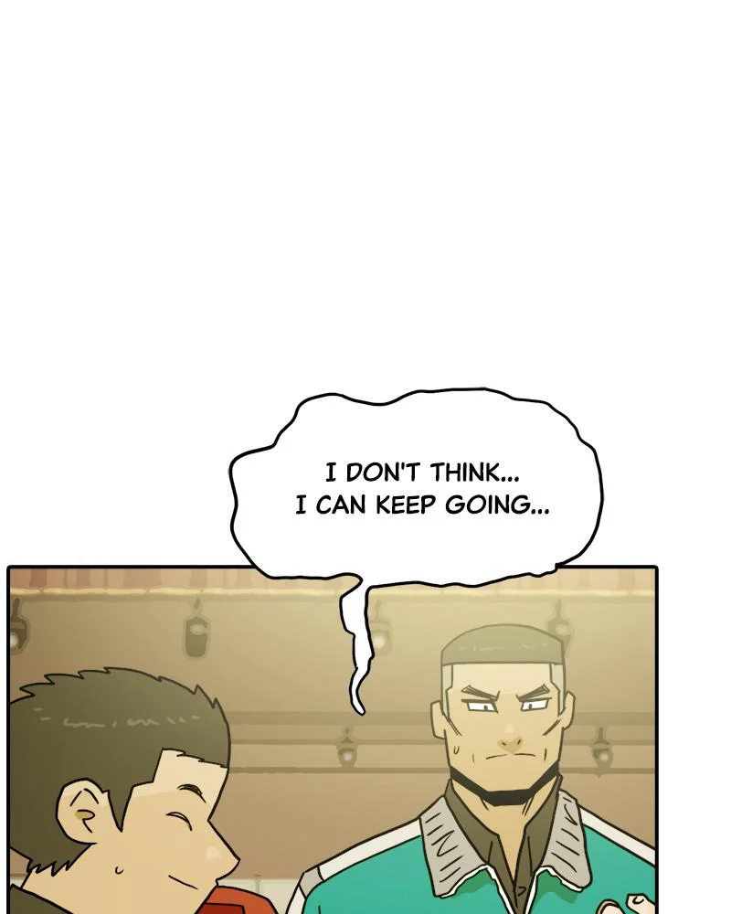Taekwondo Kid Chapter 56 - Page 96