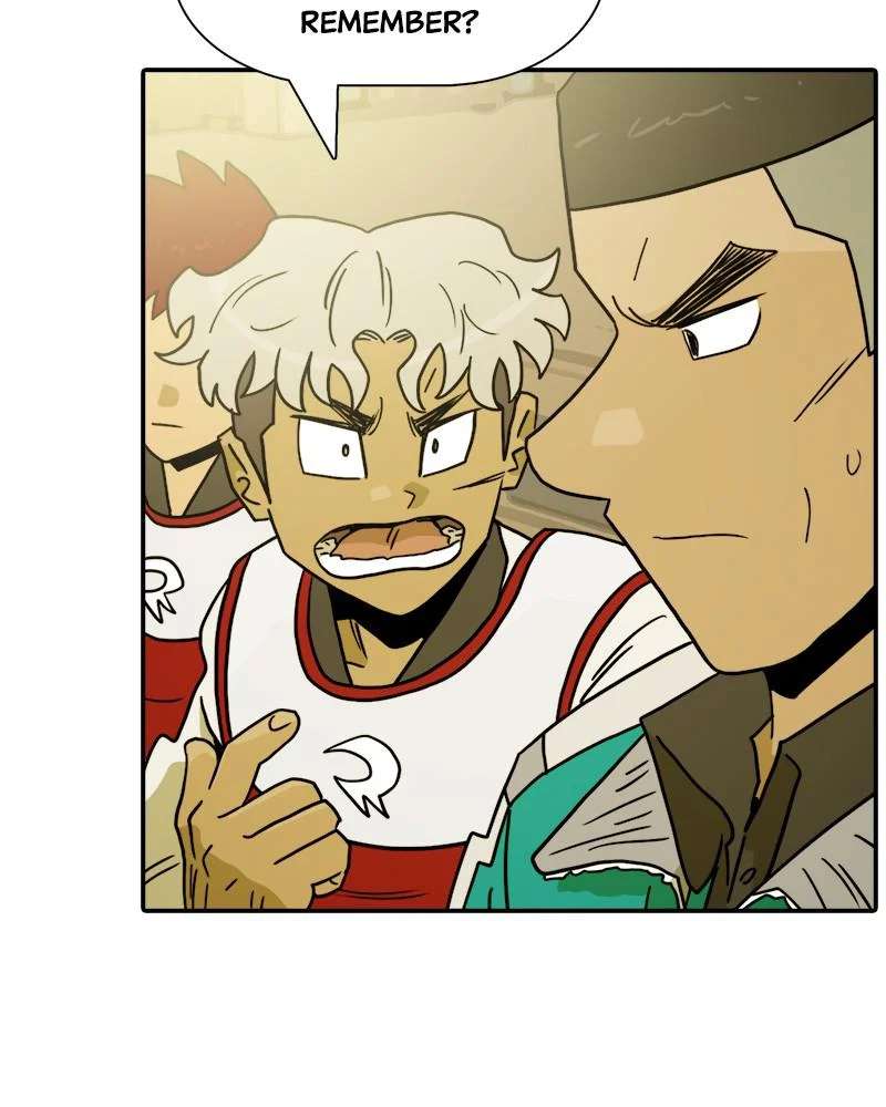 Taekwondo Kid Chapter 56 - Page 98