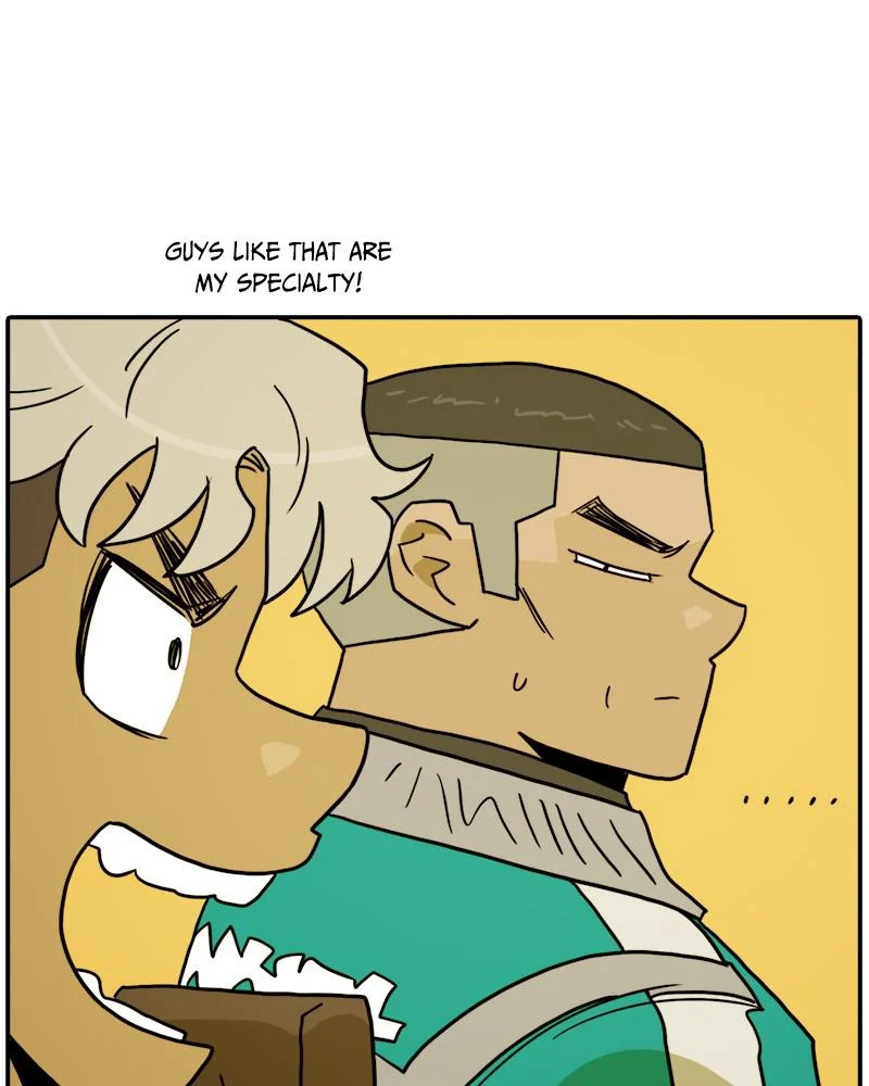 Taekwondo Kid Chapter 56 - Page 99