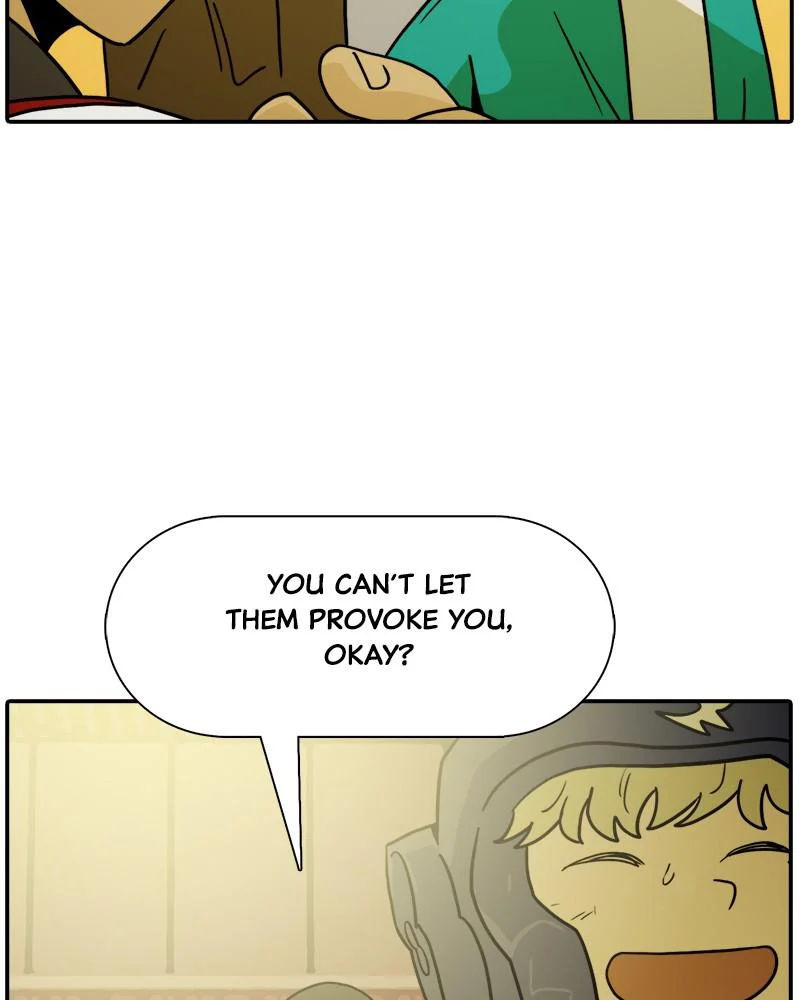 Taekwondo Kid Chapter 56 - Page 100