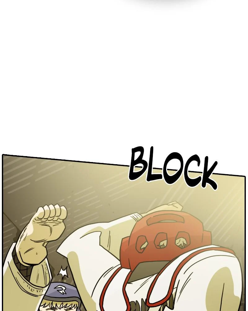Taekwondo Kid Chapter 57 - Page 101