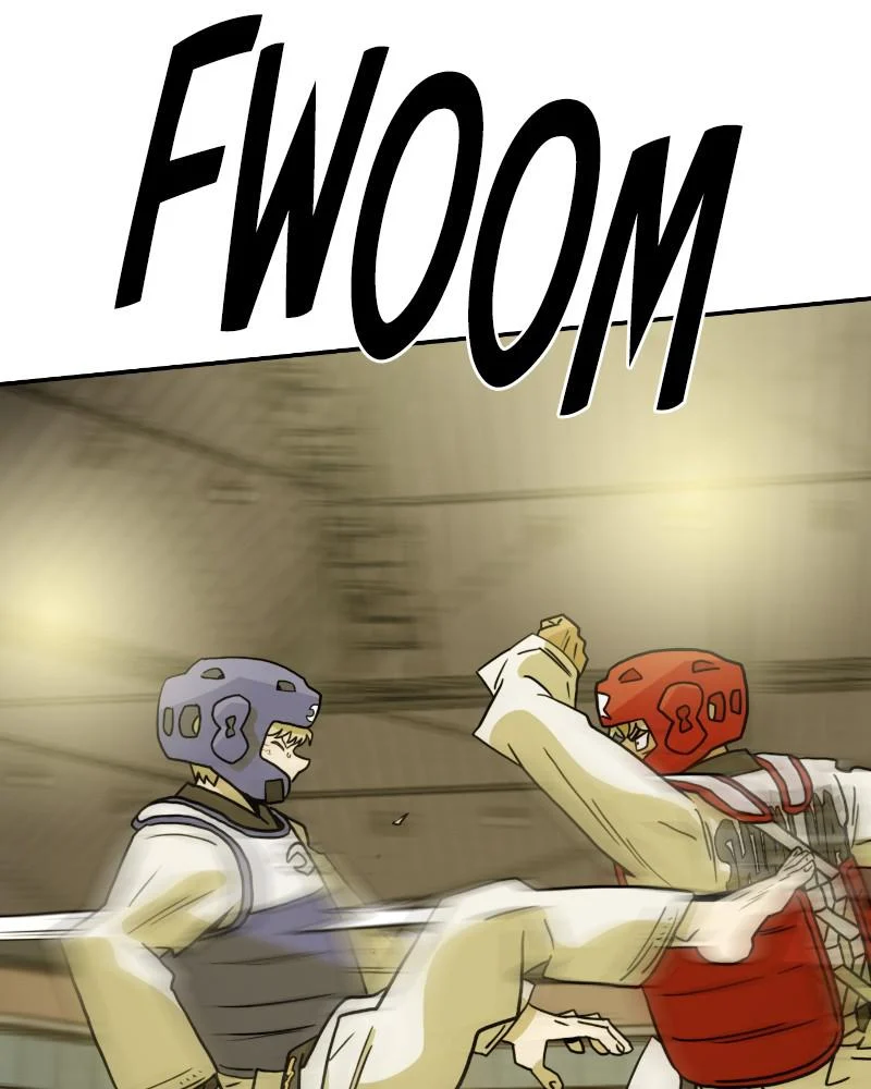 Taekwondo Kid Chapter 57 - Page 103