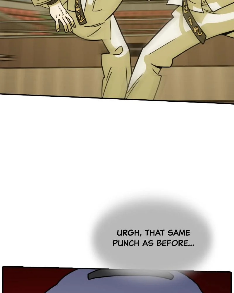 Taekwondo Kid Chapter 57 - Page 104