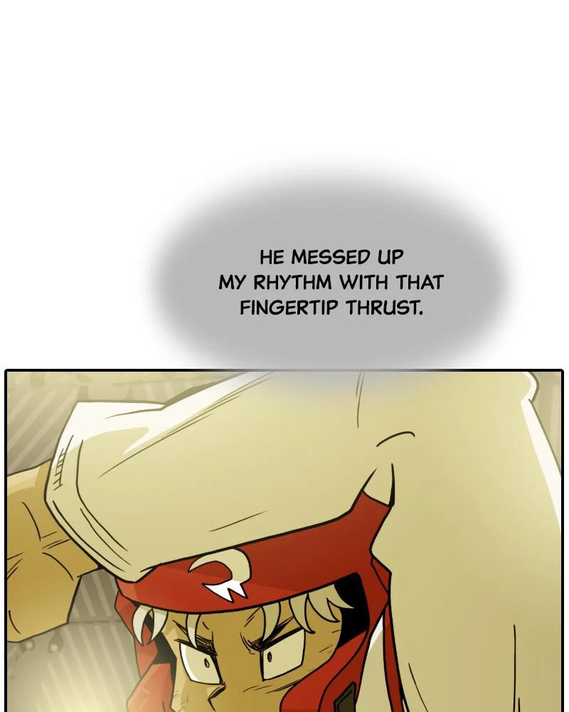 Taekwondo Kid Chapter 57 - Page 107
