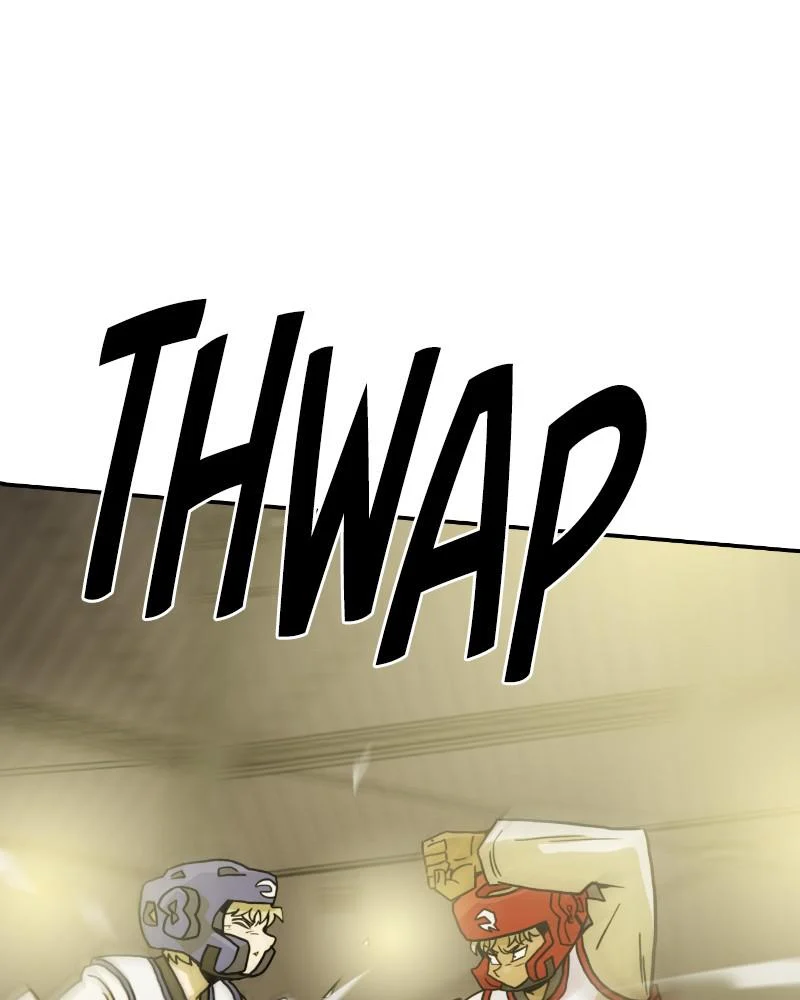 Taekwondo Kid Chapter 57 - Page 110