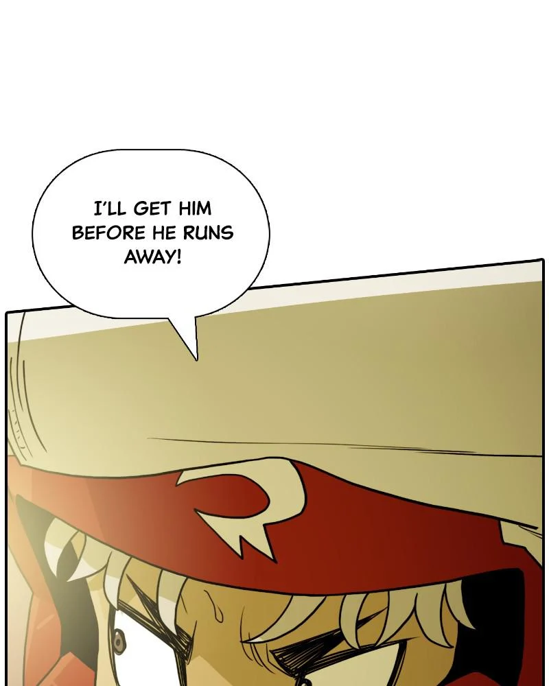 Taekwondo Kid Chapter 57 - Page 112