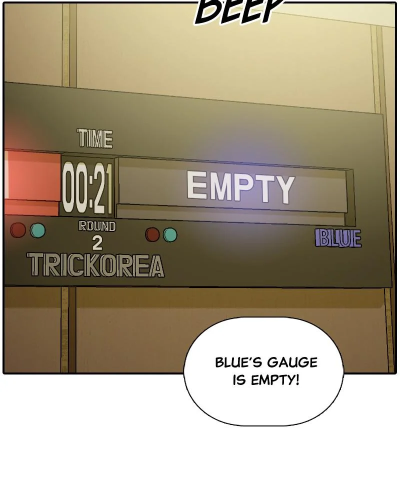 Taekwondo Kid Chapter 57 - Page 114