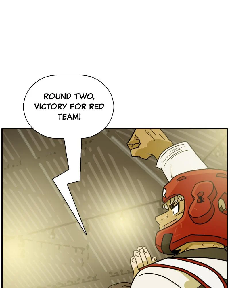 Taekwondo Kid Chapter 57 - Page 115