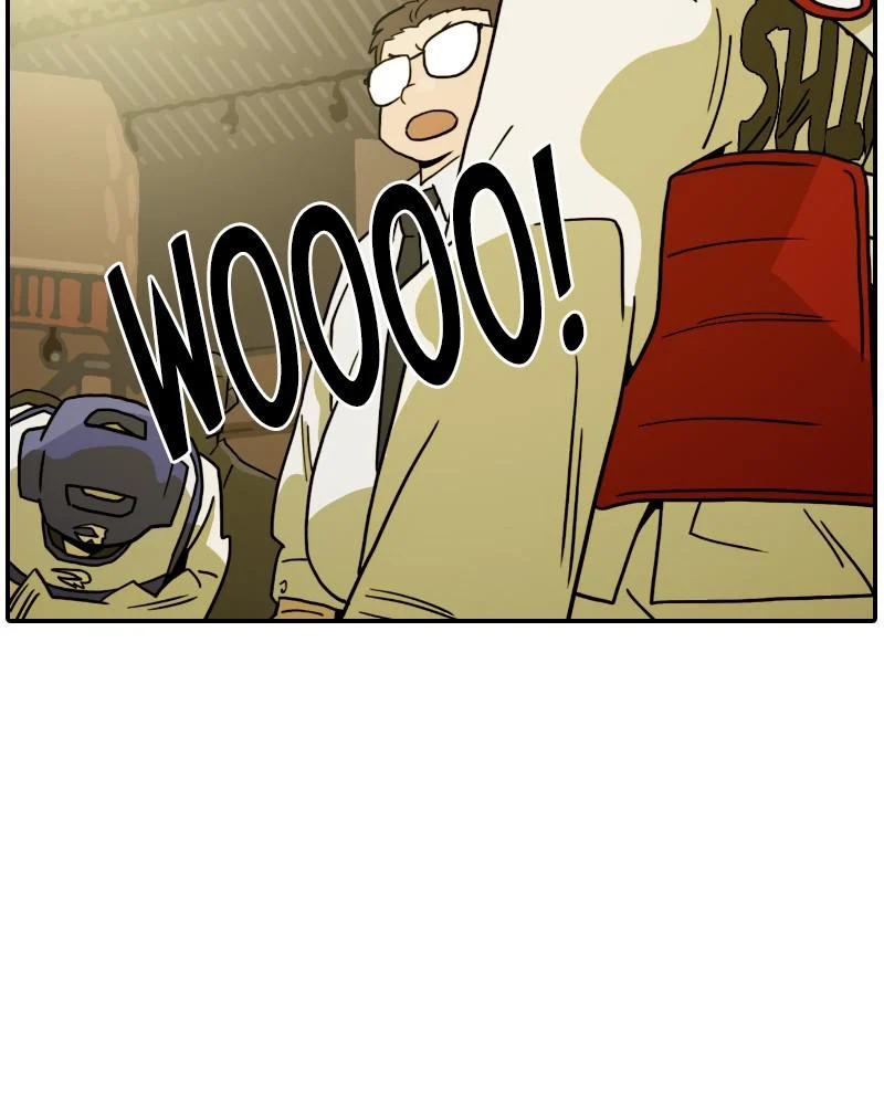Taekwondo Kid Chapter 57 - Page 116