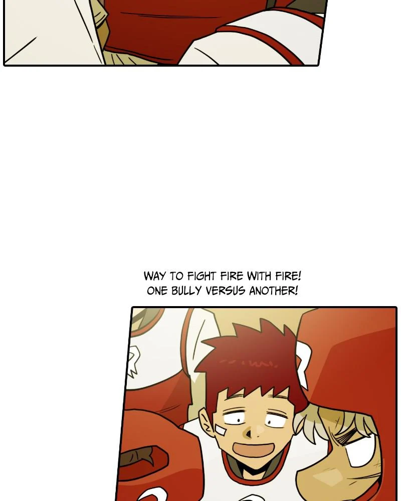 Taekwondo Kid Chapter 57 - Page 118