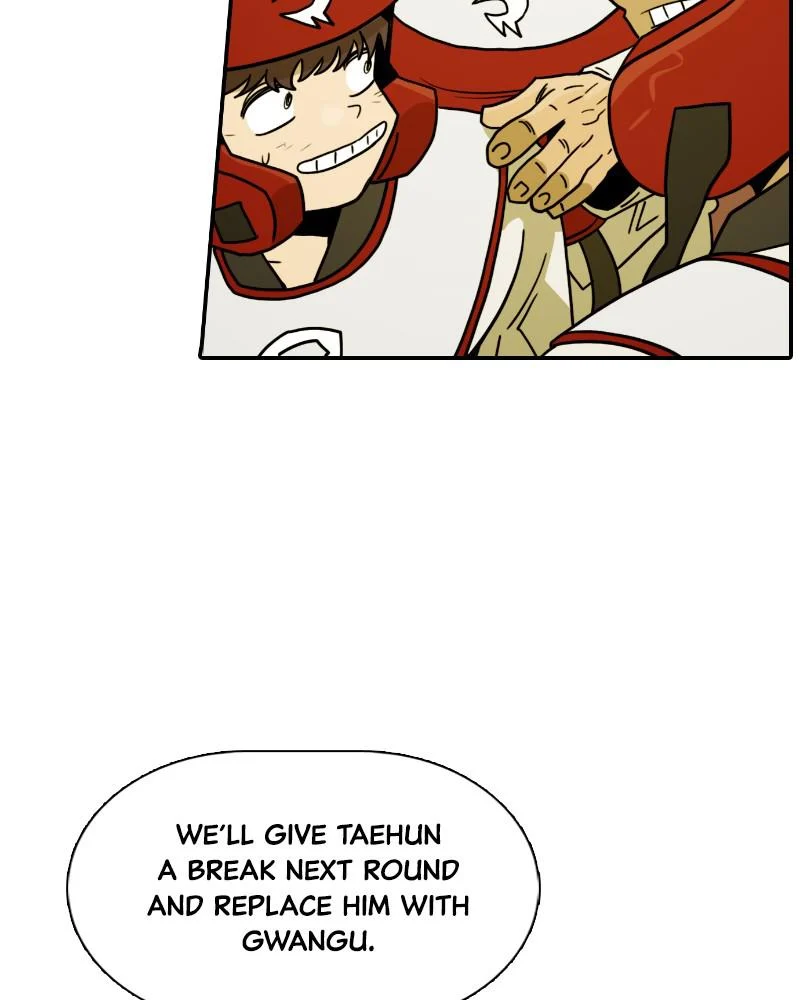 Taekwondo Kid Chapter 57 - Page 119