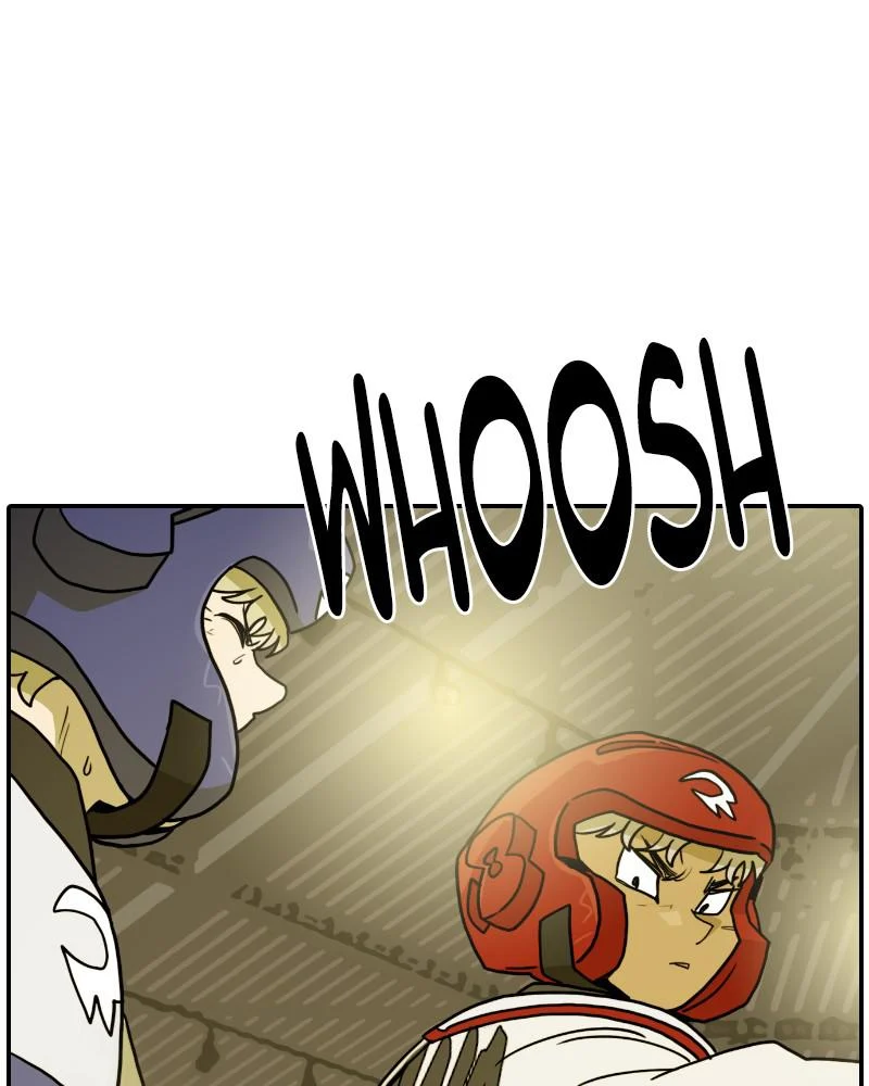 Taekwondo Kid Chapter 57 - Page 13
