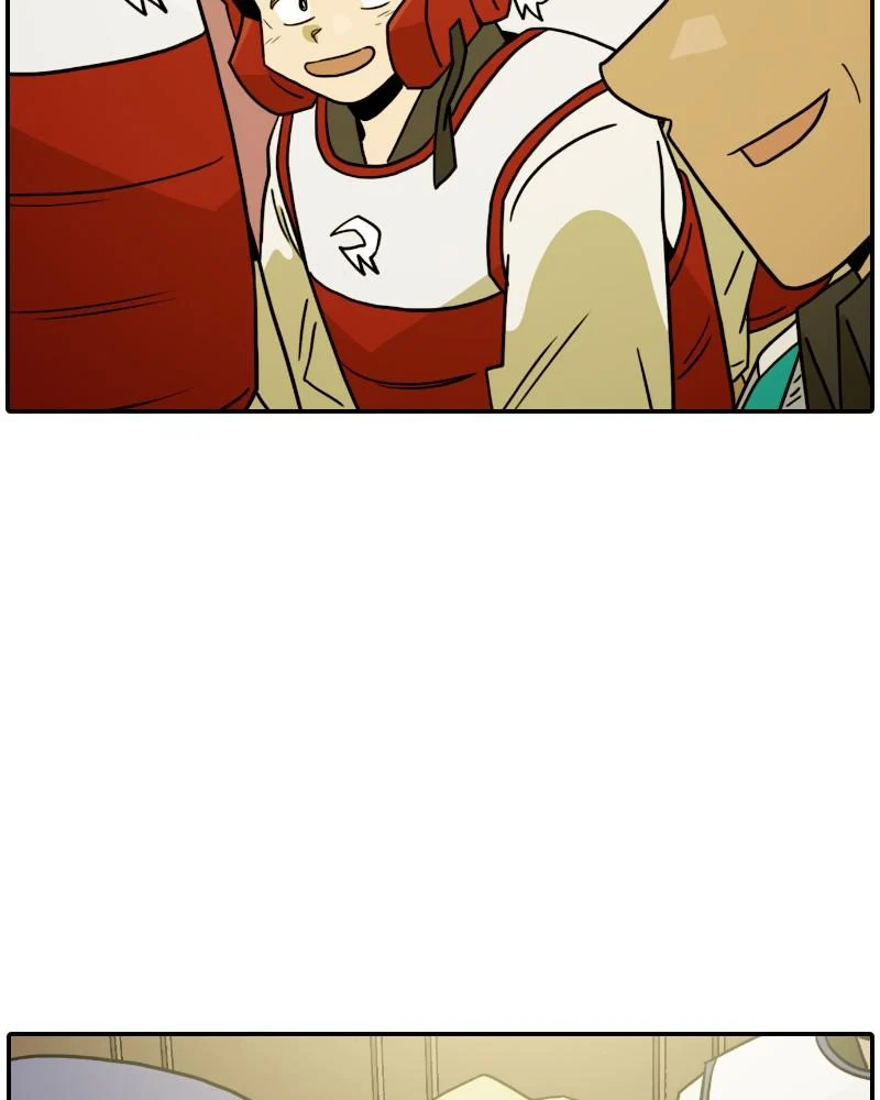 Taekwondo Kid Chapter 57 - Page 122