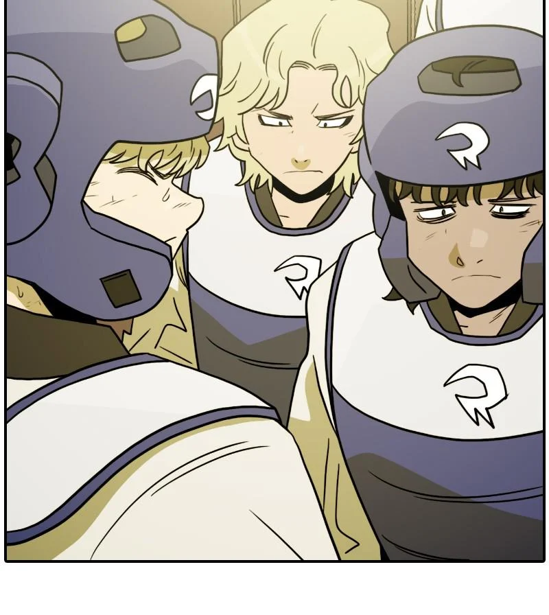 Taekwondo Kid Chapter 57 - Page 123