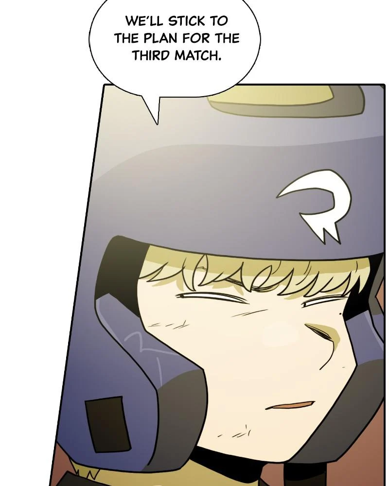 Taekwondo Kid Chapter 57 - Page 126