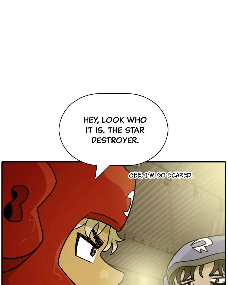 Taekwondo Kid Chapter 57 - Page 129