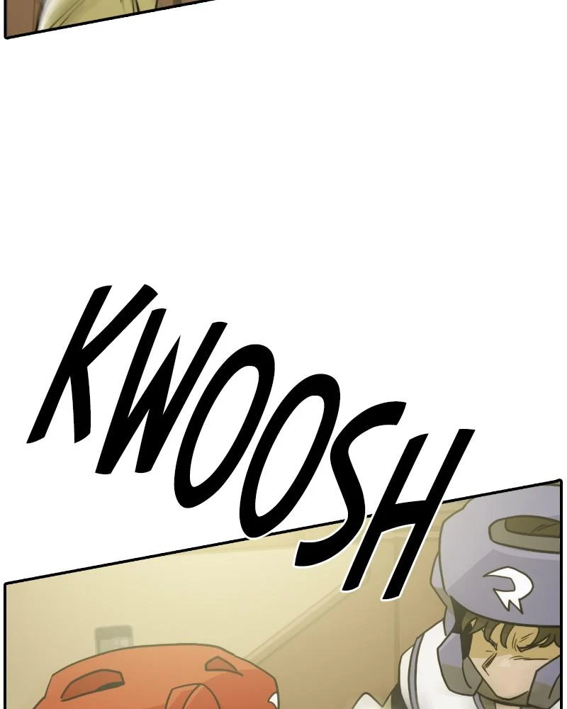Taekwondo Kid Chapter 57 - Page 137