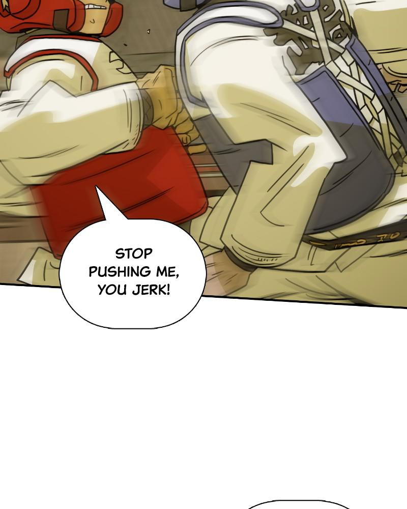 Taekwondo Kid Chapter 57 - Page 142