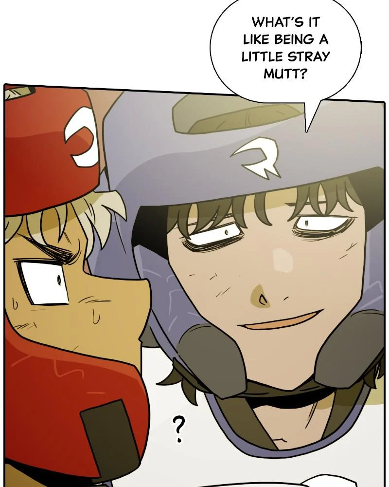 Taekwondo Kid Chapter 57 - Page 143