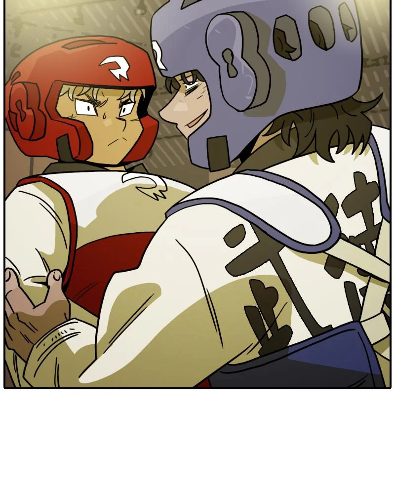 Taekwondo Kid Chapter 57 - Page 145