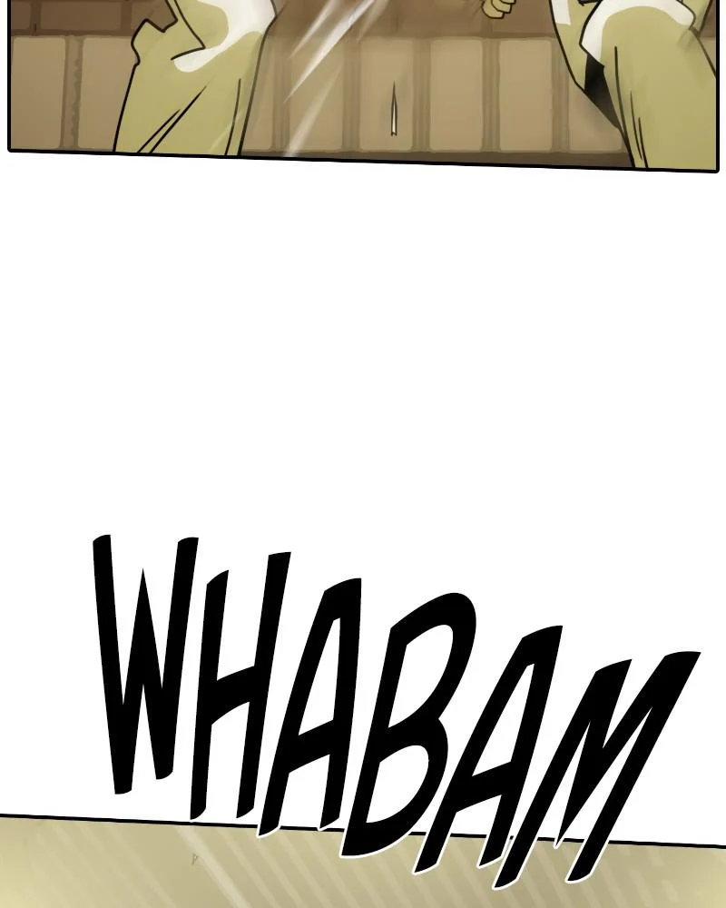 Taekwondo Kid Chapter 57 - Page 16