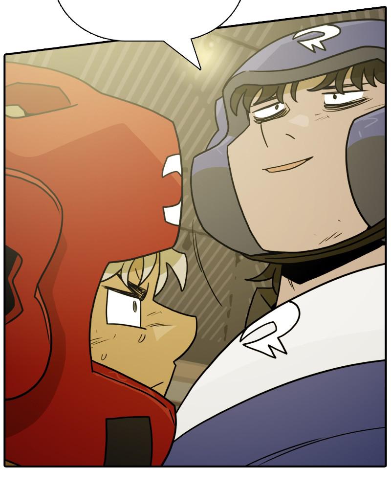 Taekwondo Kid Chapter 57 - Page 151