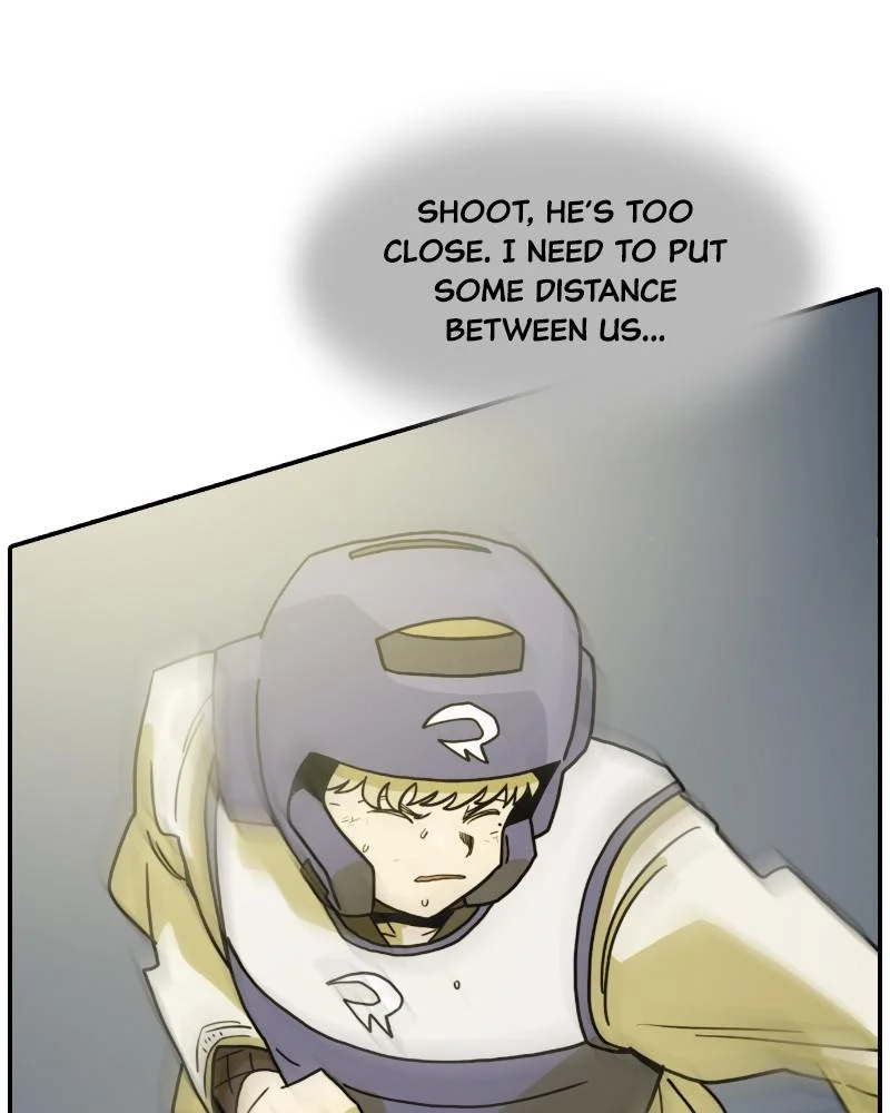 Taekwondo Kid Chapter 57 - Page 19